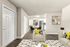 Entry Area with Storage / Pantry