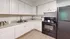 Interior Kitchen