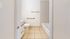 Bright and modern bathroom