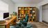 Elegant home office