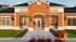 Union Park of Brandywine - Brick Entrance
