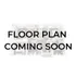 Upcoming floor plan