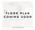 Upcoming floor plan