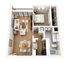 The Duval offers the perfect blend of comfort and convenience with an open-concept layout designed to maximize every square foot.