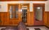 The package room of the Georgian Building