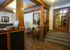 Main lobby area of the Dakota building