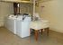 Laundry facility of the Dakota building