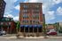 Dakota building on Melwood Avenue, Off of Centre Avenue.