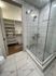 shower closet