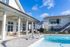 Sparkling Pool | Lafayette Apartments | Bayou Shadows Apartment Homes