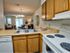 Elegant Kitchen | Apartments in Leesville | Timber Ridge Apartment Homes
