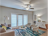 Luxurious Living Room | Apartments Baton Rouge | Bayonne at Southshore