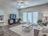 Spacious Living Area | Baton Rouge Luxury Apartments | Bayonne at Southshore