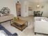 Spacious Living Room | Apartments in Baton Rouge, LA | Chateaux Dijon