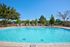 Sparkling Pool | Leesville Apartments | Timber Ridge Apartment Homes