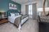The Collins Model Bedroom