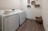 The Collins Model Laundry Room