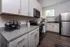 The Collins Model Kitchen