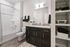 Sweetwater Model Apartment Bathroom