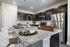 Sweetwater Model Apartment Kitchen