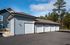 The Collins Garages