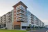 The District Lofts Exterior