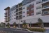 The District Lofts Exterior