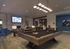 Clubhouse pool table