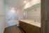 Double Vanities Bathroom View