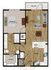 MLK Highline Modernist | A5 Floor Plan