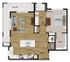 MLK Highline Abstract | A4 Floor Plan