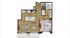 Floorplan image for a new apartment community in Houston