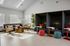 Brand-New Cyber Lounge