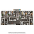 Catalyst D1 Floorplan