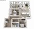 H3 Large 2Bedroom/2Bath