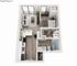 C1 Bedroom