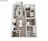 E2 Large 1 Bedroom
