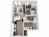 C1 Bedroom