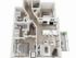 H1 2 Bedroom/2 Bath