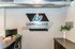 Modern student housing office with sleek decor and a welcoming ambiance at Lion Village.