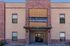 Contemporary exterior of Mesa Residences featuring a stylish brick facade and welcoming entrance.