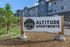 Altitude Apartments exterior showcasing modern architecture with vibrant greenery in Glenwood Springs.