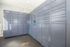 Modern and secure parcel locker system offering convenient package retrieval in a sleek, organized setting.