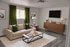 Jasmine Springs Apartments | Living Room