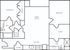 Two bedroom ADA