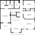 Three Bedroom Two Bath