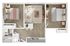 2BR/1BA - B1