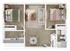 2BR/1BA - B2