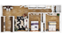 2BR/1BA - B1