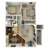 Highland Floor Plan